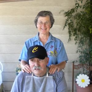 Meet your Posher, Judy